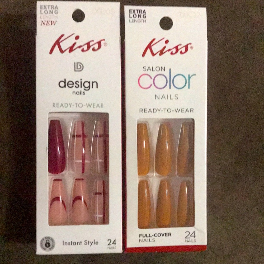 Nails - Picture 2 of 2